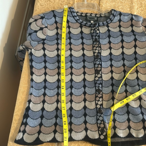 Intiwara 100% Algodon Large (Made in Bolivia) - Picture 9 of 10